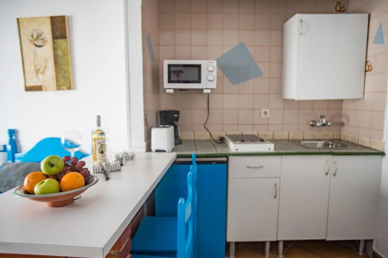Apartamentos Carihuela Torremolinos Lejlighed
