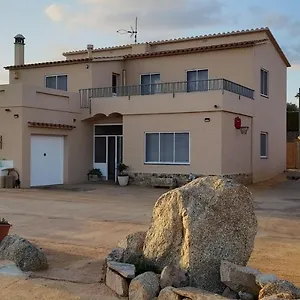 Casa L'era 1967 Pau